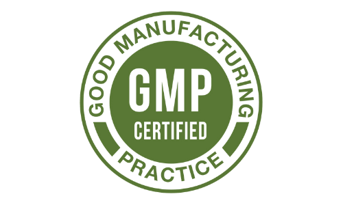 AudiFort GMP Certified - Premium Quality Standard