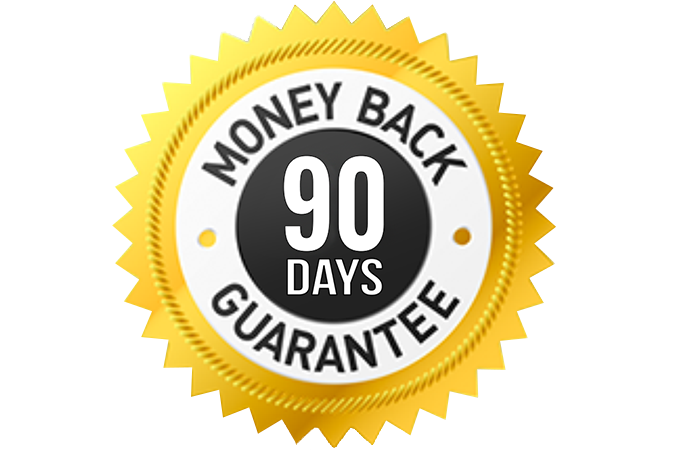 AudiFort Official 60-Day Money Back Guarantee - Risk Free