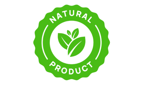 AudiFort 100% Natural - No Synthetic Additives